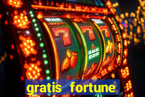 gratis fortune dragon demo